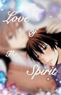 Love of the Spirit - Junjou Romantica