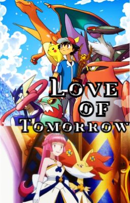 Love Of Tomorrow