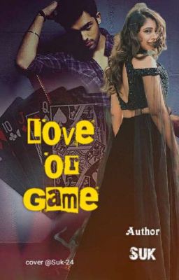 Love or Game (Complete✅)