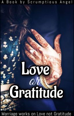 Love or Gratitude