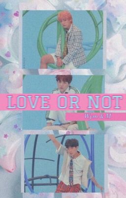 love or not? ;; 14:38 pm ft. Min Yoongi