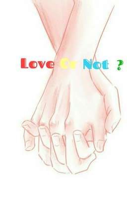 Love Or Not ?