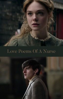 Love Poems Of A Nurse - Timothy Turner [COMING SOON]