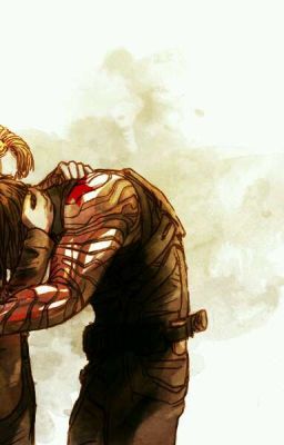 Love's a war (Bucky x Steve) Fanfic {Discontinued}