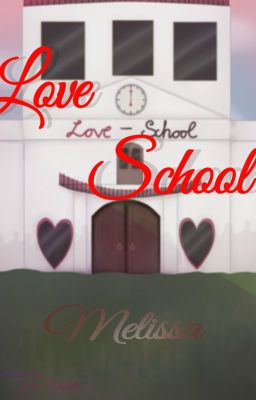 Love School English Version