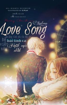 Love Song [Bài Ca Tình Yêu]