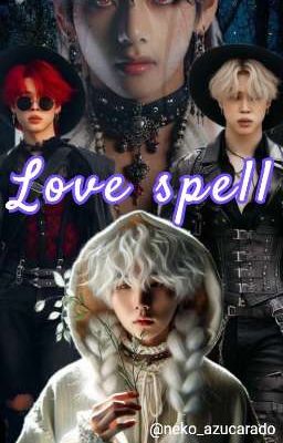 LOVE SPELL