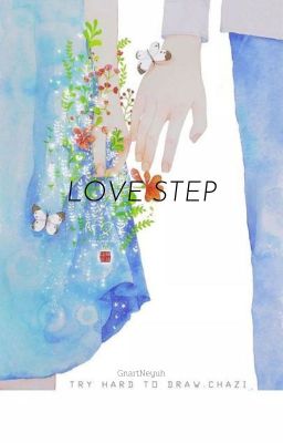 LOVE STEP