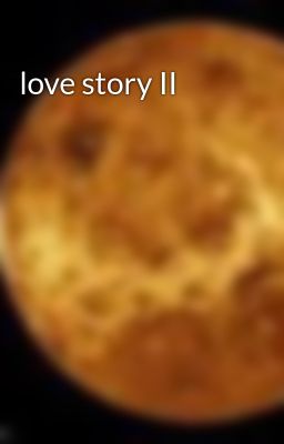 love story II