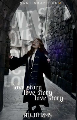 Love Story ||Lucius Malfoy||✔️