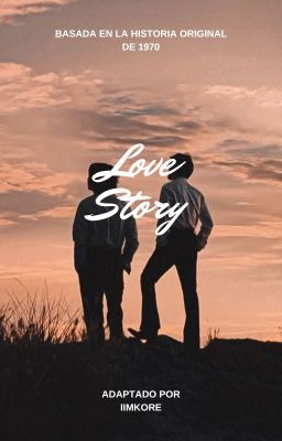 ♡  Love Story ♡       ▷ YoonMin ◁ [PAUSADA]