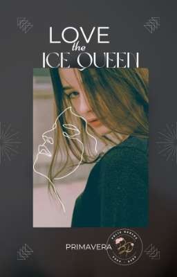 LOVE THE ICE QUEEN