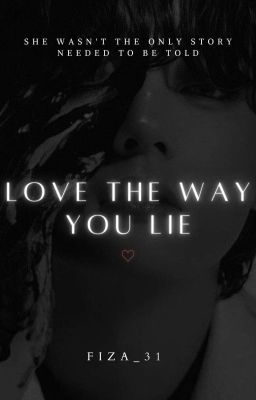 Love The Way You Lie. ✔️