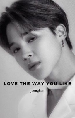 Love The Way You Lie ; Jimin