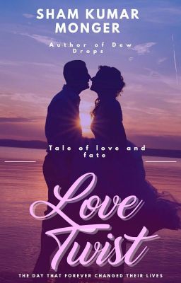 Love Twist(Twisted Seri3s~ Book I) ✔