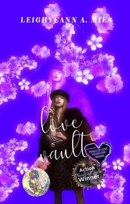 Love Vault: A Trials of Love Collection ✓