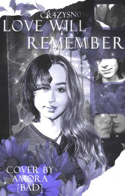 Love Will Remember-Chandler Riggs