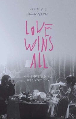 Love Wins All