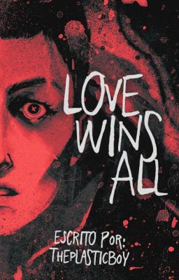 LOVE WINS ALL | Hakon x Aiden