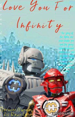 Love You For Infinity [Stormer/Furno]