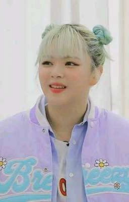 Love you, Jeongyeoniee ~