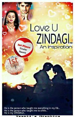 'Love You Zindagi' : SwaSan SS