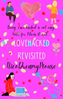 LoveHacked: Revisited | NaNoWriMo2020