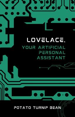 Lovelace | Wayfarers Fanfiction [✓]