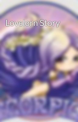 Lovelorn Story