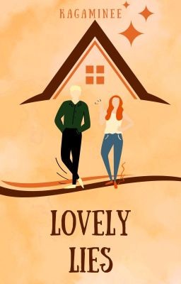 Lovely Lies | Draco x Ginny ✓