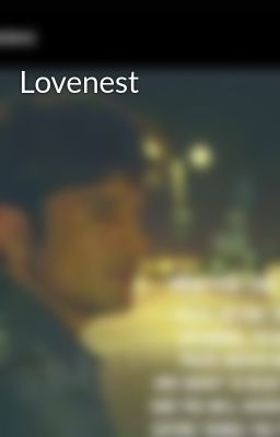 Lovenest