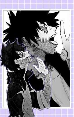 •lover Boy• -- • Dabi X Reader~•