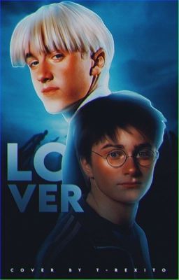 Lover ✵ Drarry