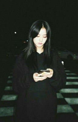 lover | kim jisoo