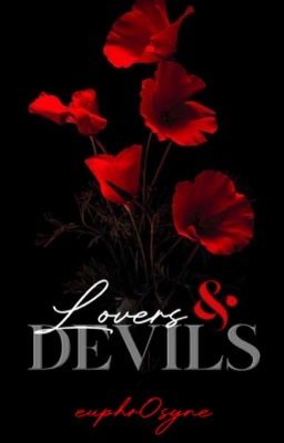 Lovers & Devils [BxB]