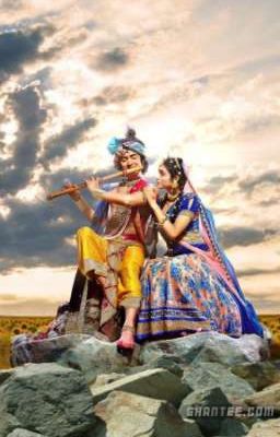 Lovers Of Mahabharat