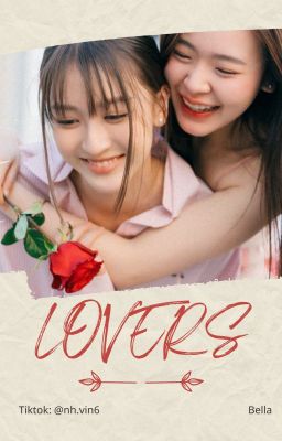 LOVERS [ViewJune]