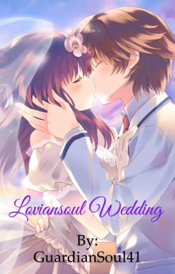 Loviansoul Wedding RP planning 