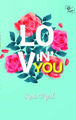 Lovin' You [SUDAH TERBIT]