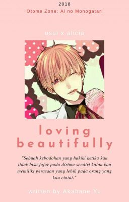 loving beautifully ◇ usui enju ◇