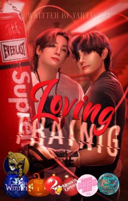 Loving Training | TaeKookTae | 태국태 🥊♥️ [✔️]