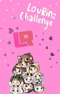 LovRinz Challenge