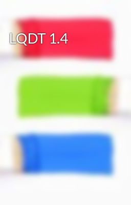 LQDT 1.4