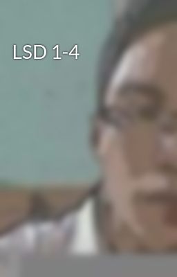 LSD 1-4