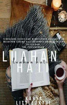 LUAHAN HATI