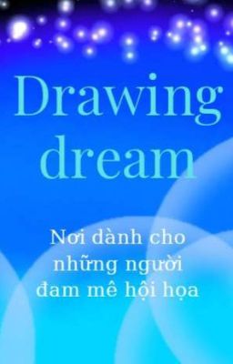 Luật của Drawing dream