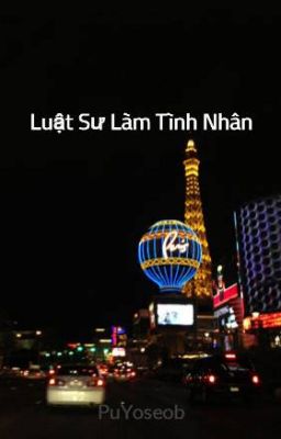 Luật Sư Làm Tình Nhân