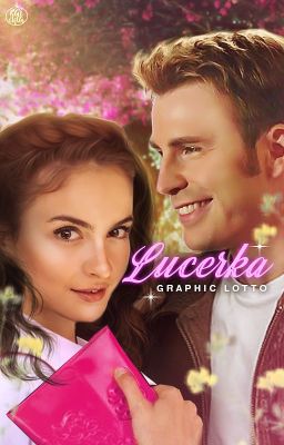 Lucerka ✽ Graphic lotto