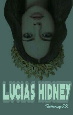 Lucias Hidney