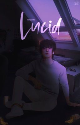 lucid ; j. yunho